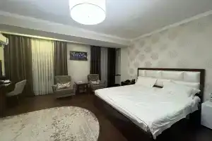 Apartaments Ayni, Душанбе