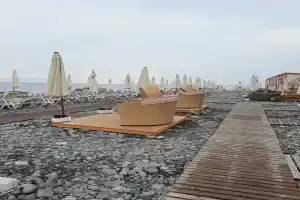 Мини-гостиница «Диамонд», Лазаревское