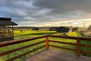 Гостевой дом «Smoky Hills»