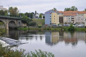Appart'City Limoges, Лимож