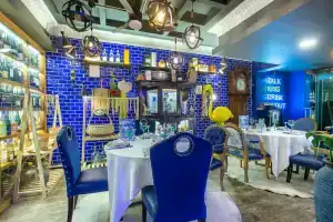 Anjeliq House Boutique Hotel, Аланья