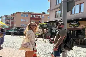 Amasra Ogretmenevi, Амасра