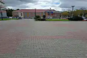 Дальневосточник, Южно-Сахалинск