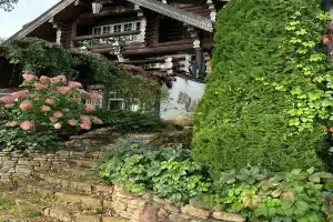 Бутик-отель «Сенешаль», Солнечногорск