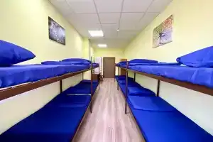 Общежитие, Красково