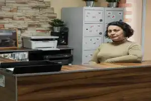 Хостелы «Рус Донского»