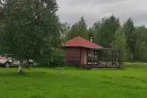 Гостевой дом, Лахта