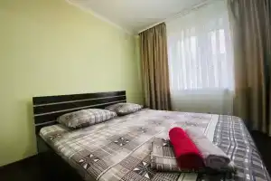 SeverApart, Ноябрьск