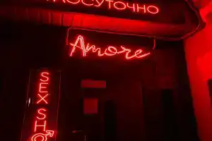 Гостиница «Amore 59», Пермь