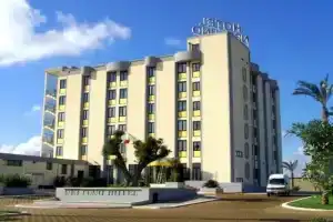 Hotel Nettuno, Бриндизи