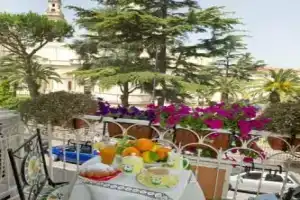 B&b V&v Suite & Breakfast, Помпеи