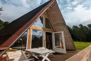 Жи-Ши Шалаши