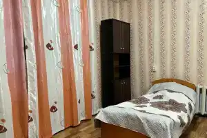 Гостиница в Гайнах