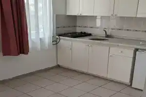 Sezin Apart, Мармарис