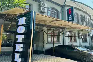 Art Inn Hotel, Ташкент