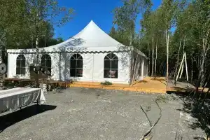 Гостевой дом «Лесная сказка», Салехард