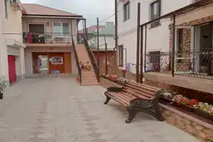 Гостевой дом «Ламбо», Кабардинка