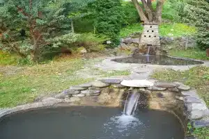 Гостиницы