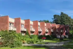 Пансионат «Театральный»