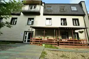 Отель «Scandi House», Ярославль
