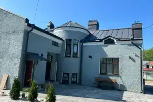 Отель «Лампо», Сортавала