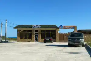 Гостевой дом «Розовый закат»