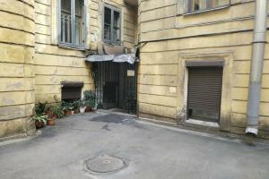 Гостиница «Экономъ», Санкт-Петербург