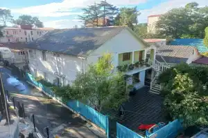Гостиница, Уреки