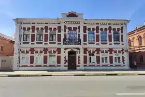 Hotel «Times», Самара