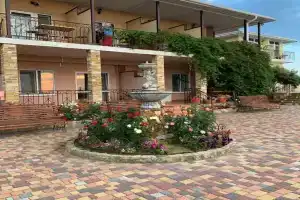 Мини-отель «Inn D'Angelo», Новоотрадное