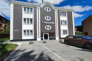 Гостевой дом «Тульский»