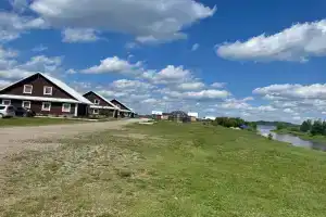 Гостиница «БаГамы», Краснокамск