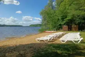 База отдыха «Лада Holiday», Лопотово