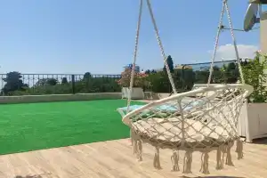 Гостевой дом «Тихий уголок», Отрадное