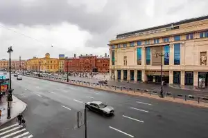 Апартаменты «Апартаменты Лофт 57»