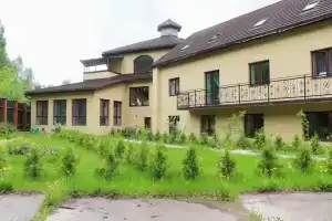 Пансионат Люберцы-Осеченки, Быково