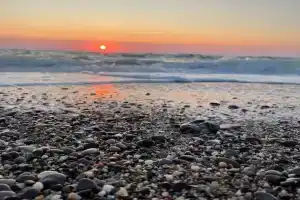 Гостевой дом у моря, Николаевка