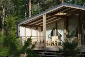 Лунный кролик, Хороброво