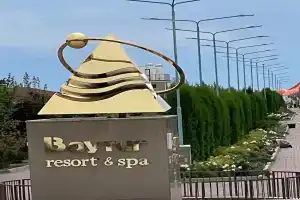 Baytur Resort & Spa, Бостери