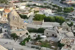 Sandik Cave Hotel Urgup, Ургюп