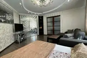 Apartment on Dalnayay 39, Краснодар