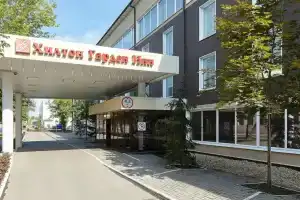 Отель «Hilton Garden Inn Kaluga», Калуга