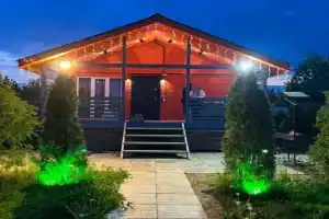 Гостевой дом «Blue Ocean Place»