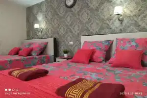 Гостевые номера «У Александра», Богучар