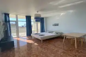 Апартаменты «Номер-студио Веселовка»