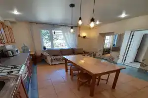 Гостевой дом «Тетушка Сова», Поповка