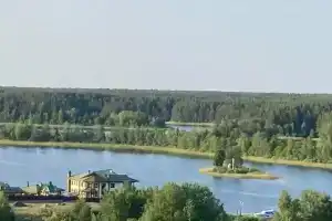 Дом с баней, Неприе