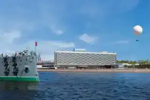 Отель «Санкт-Петербург»