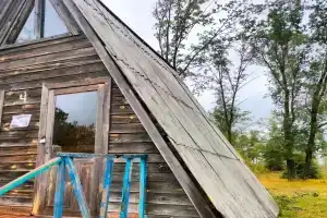 База отдыха «Садовка», Кременки