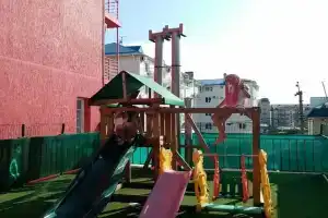 Гостевой дом «Анастасия-Роз», Витязево